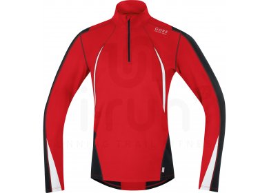 Gore-Wear Maillot Air Thermo Zip M 