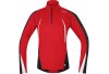 Gore-Wear Maillot Air Thermo Zip M 