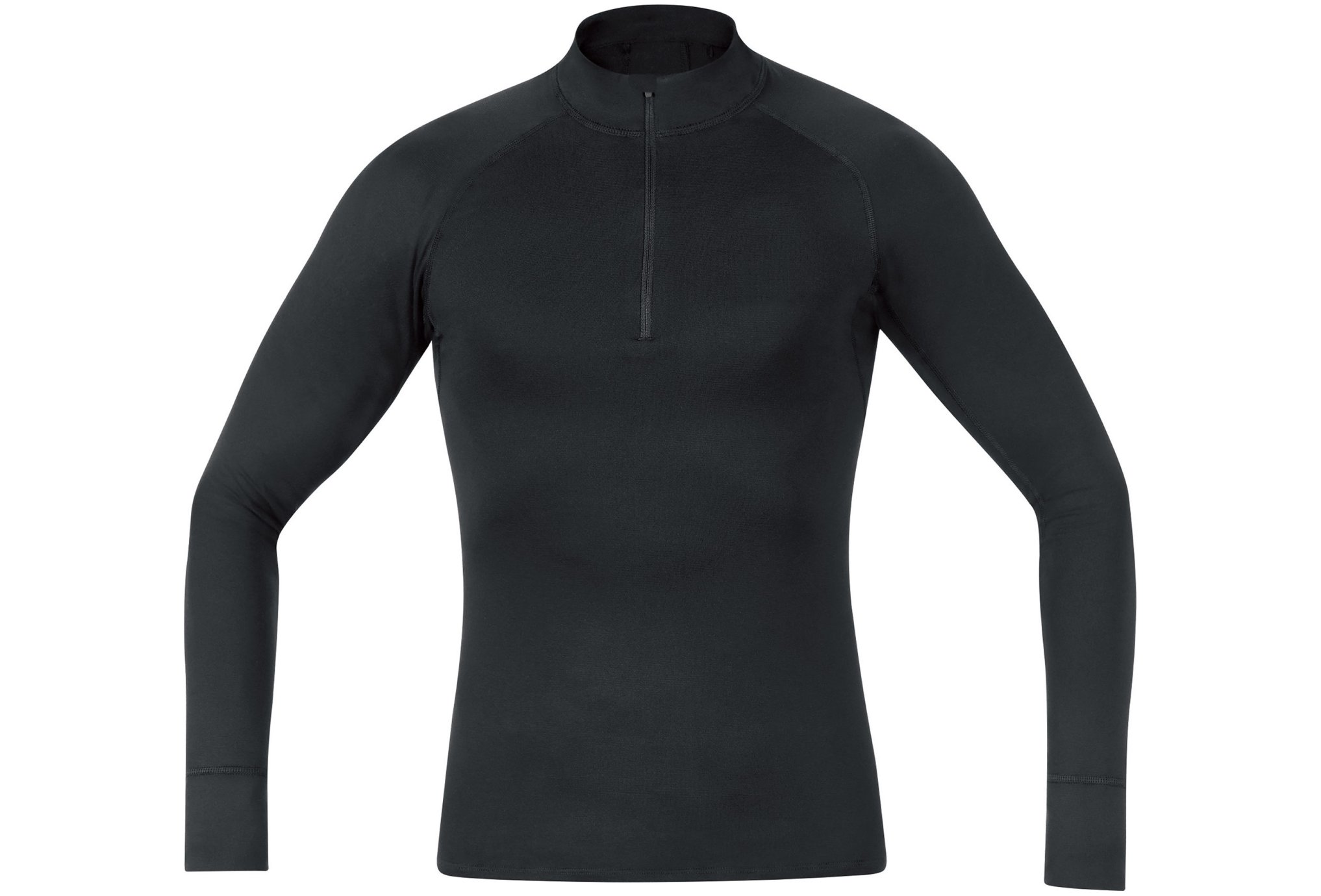 Gore Wear Maillot Essential Base Layer en promoción Gore Wear Hombre