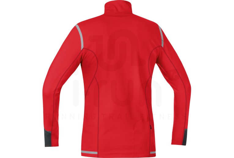 GoreWear Maillot Mythos 2.0 en promoción GoreWear Hombre Carrera Ropa