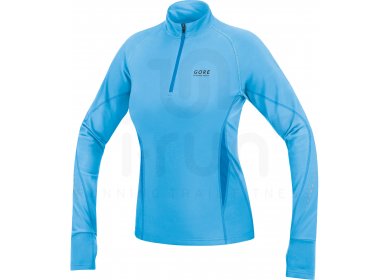 Gore-Wear Maillot Mythos Thermo W 