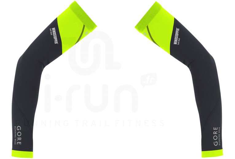 Gore Wear Manguitos XRunning So Arm Warmers en promoción Accesorios