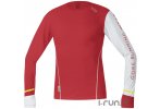 Gore-Wear Camiseta X-Run Ultra Long