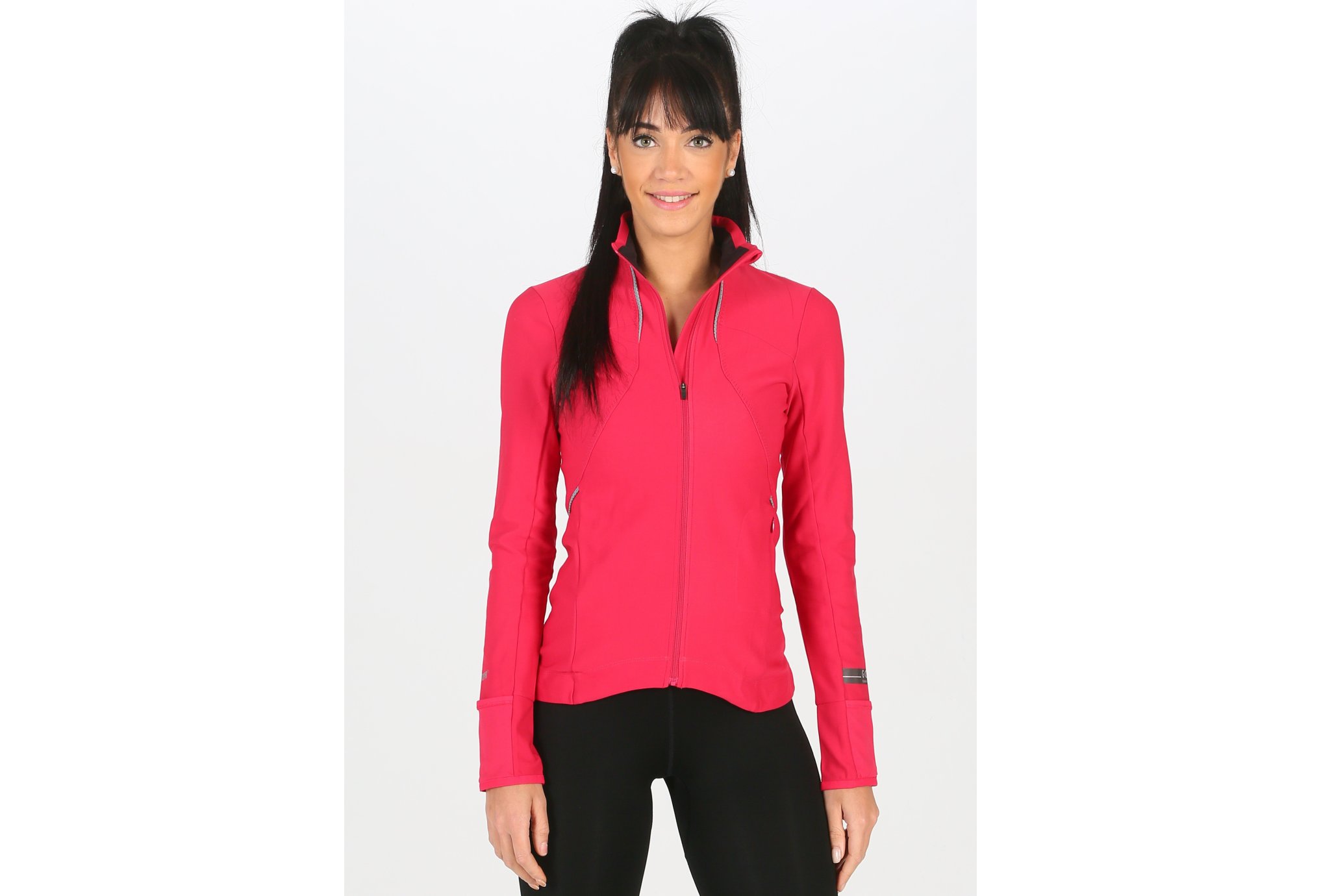 Gore Wear Air Windstopper Soft Shell W Diététique Vêtements femme