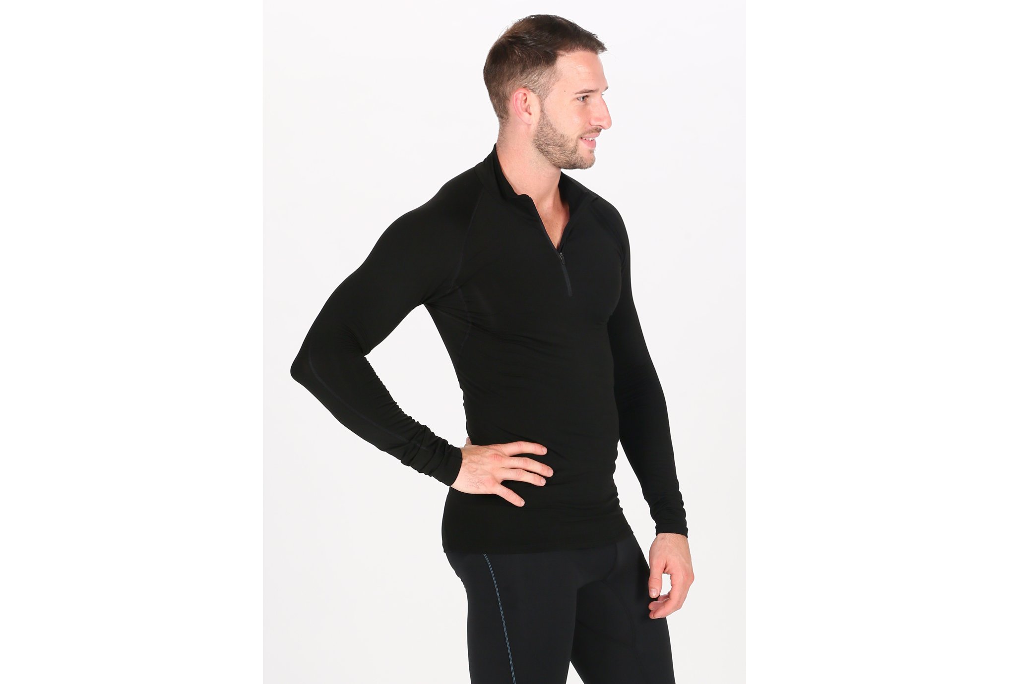 Gore Wear Base Layer Thermo M vêtement running homme