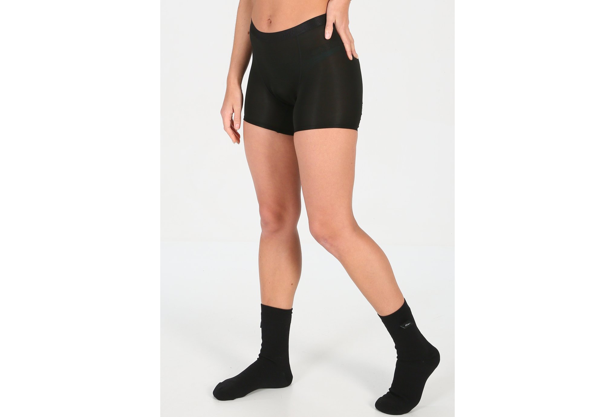 Gore Wear C3 Base Layer Shorty+ W vêtement running femme