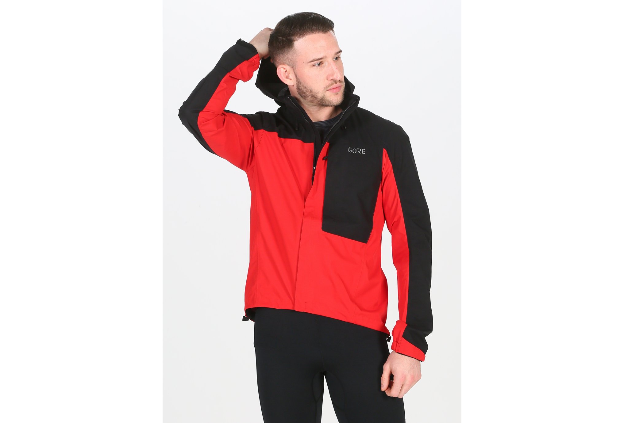 Gore Wear C3 Gore-Tex Paclite M vêtement running homme