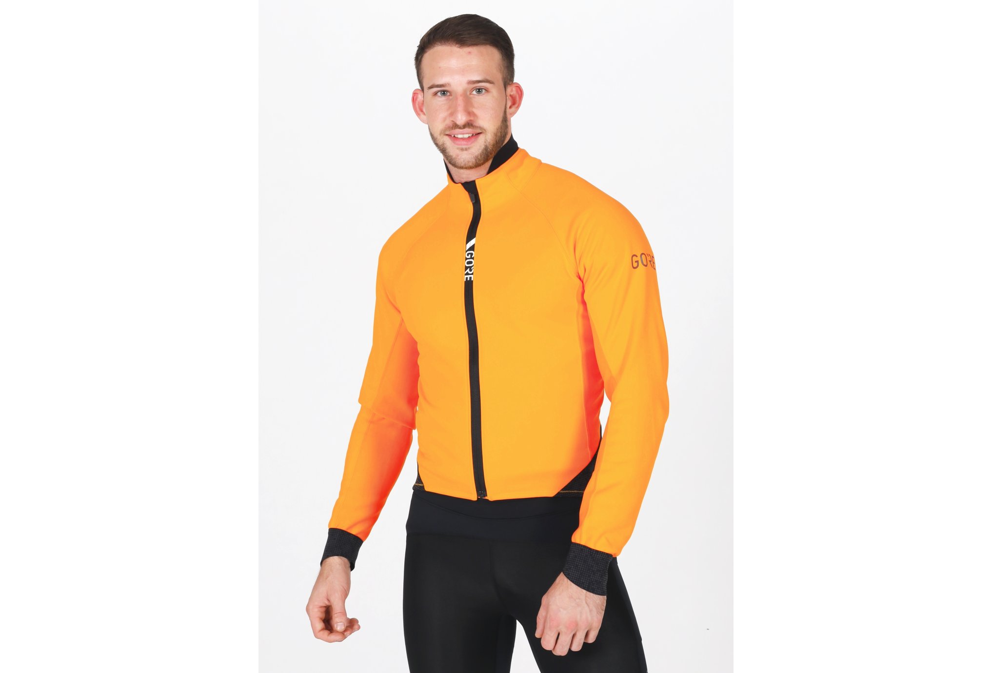 Gore Wear C5 Gore-Tex Infinium Thermo M vêtement running homme