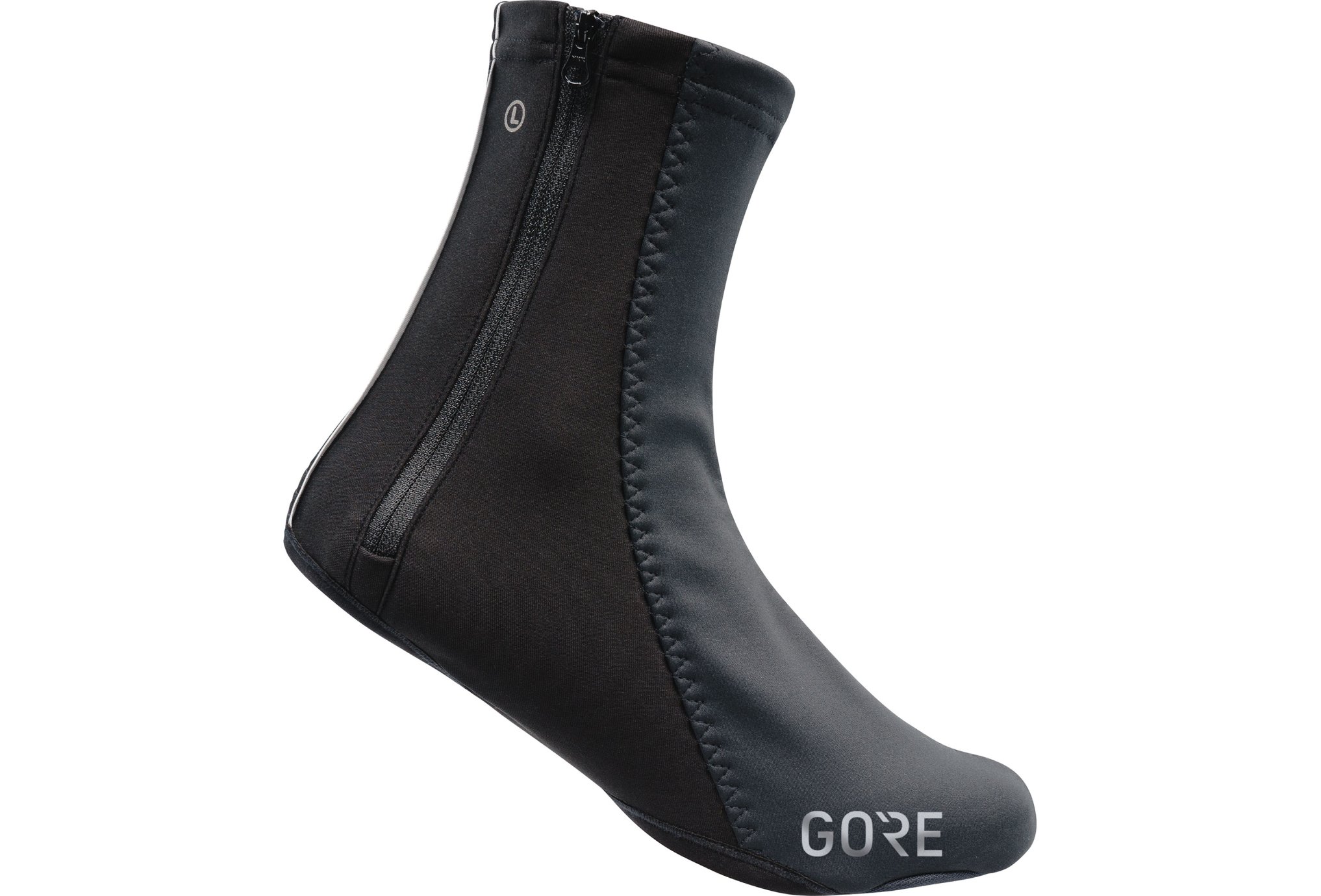 Gore Wear C5 Gore Windstopper Thermo Lacets / guêtres / semelles