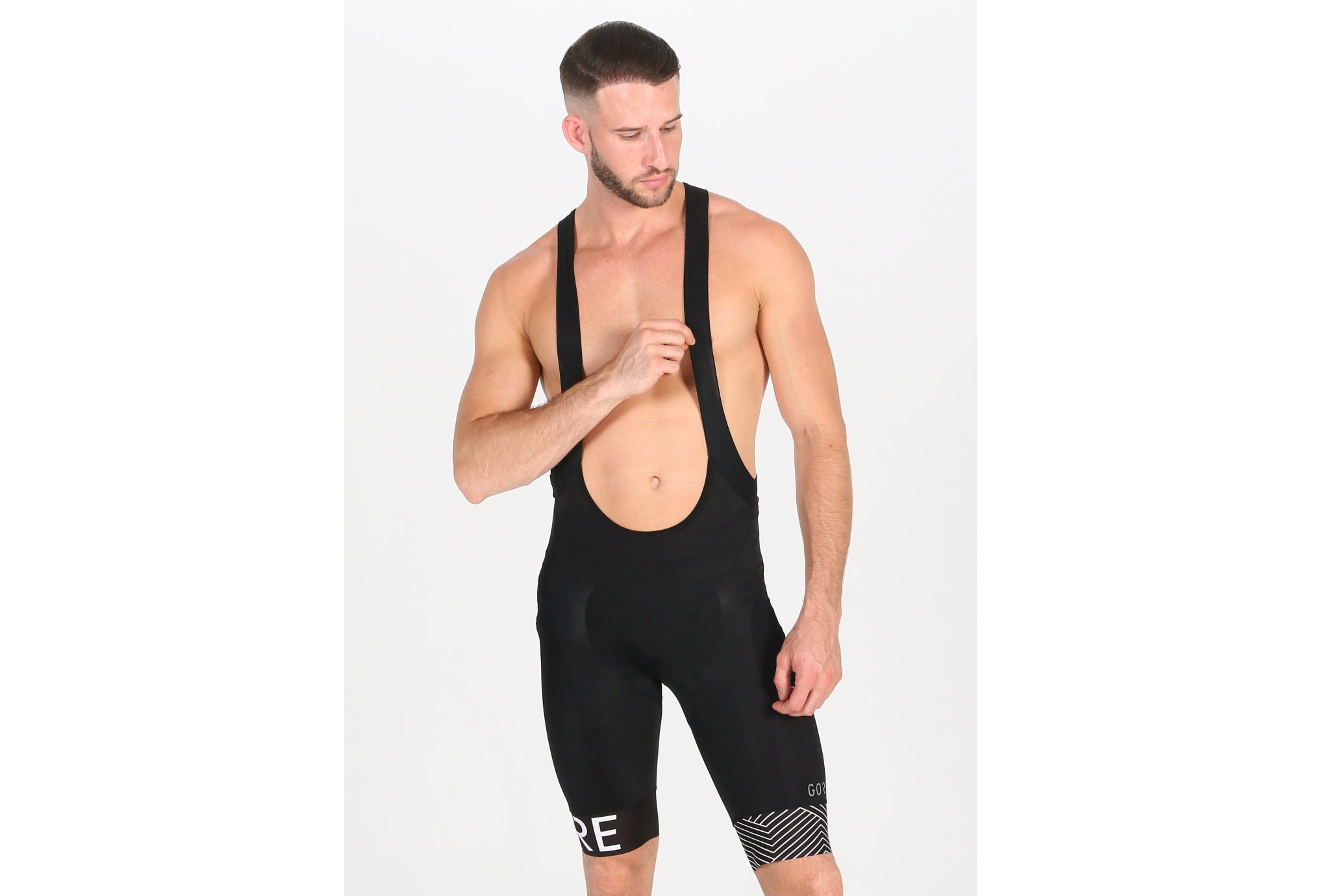 Gore Wear C5 Opti M vêtement running homme