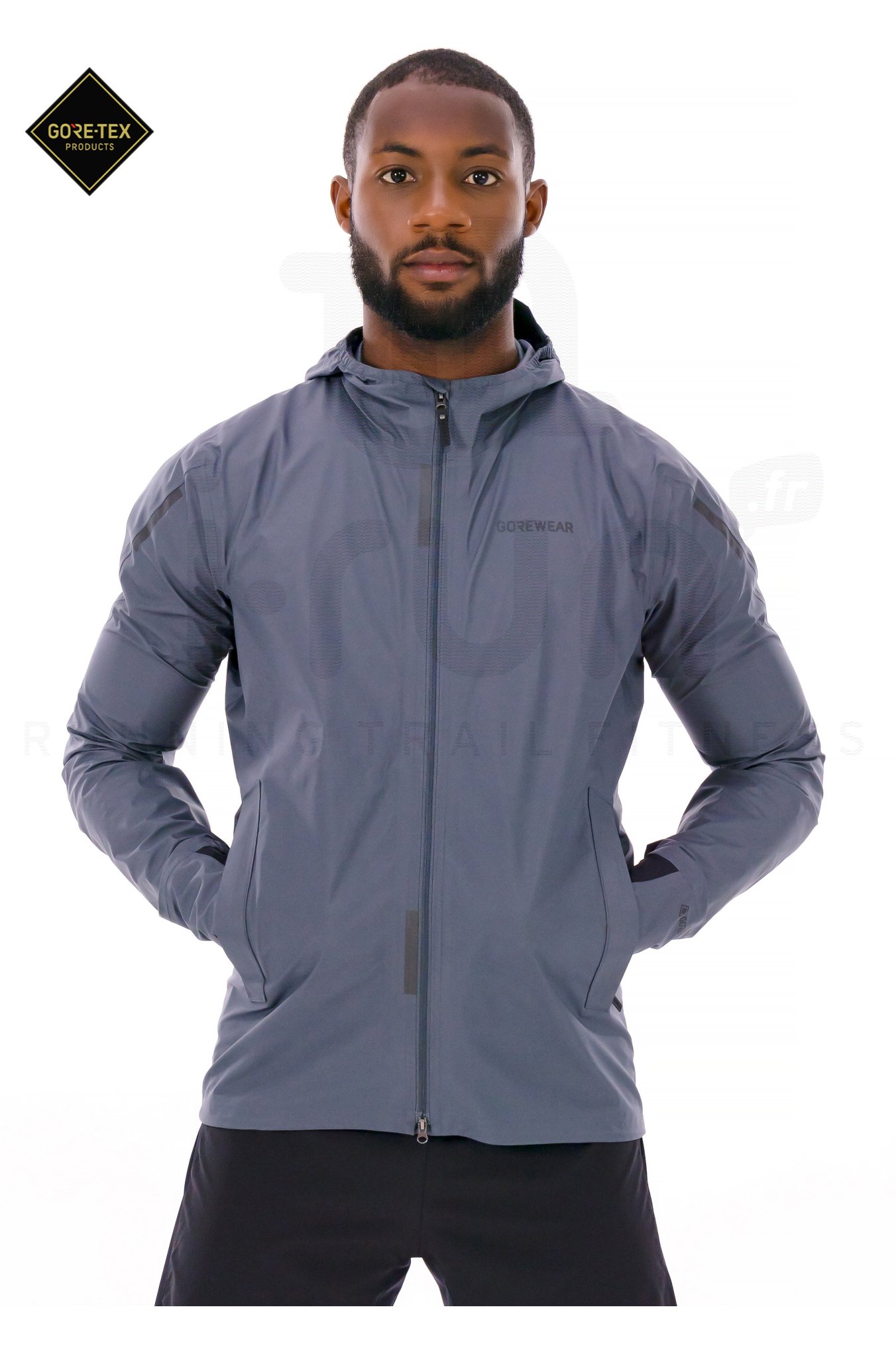 Gorewear Concurve Gore-Tex