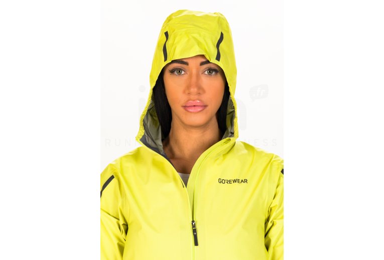 Gorewear Concurve Gore-Tex
