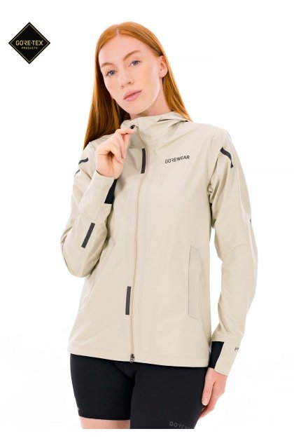 Gore-Wear chaqueta Concurve Gore-Tex