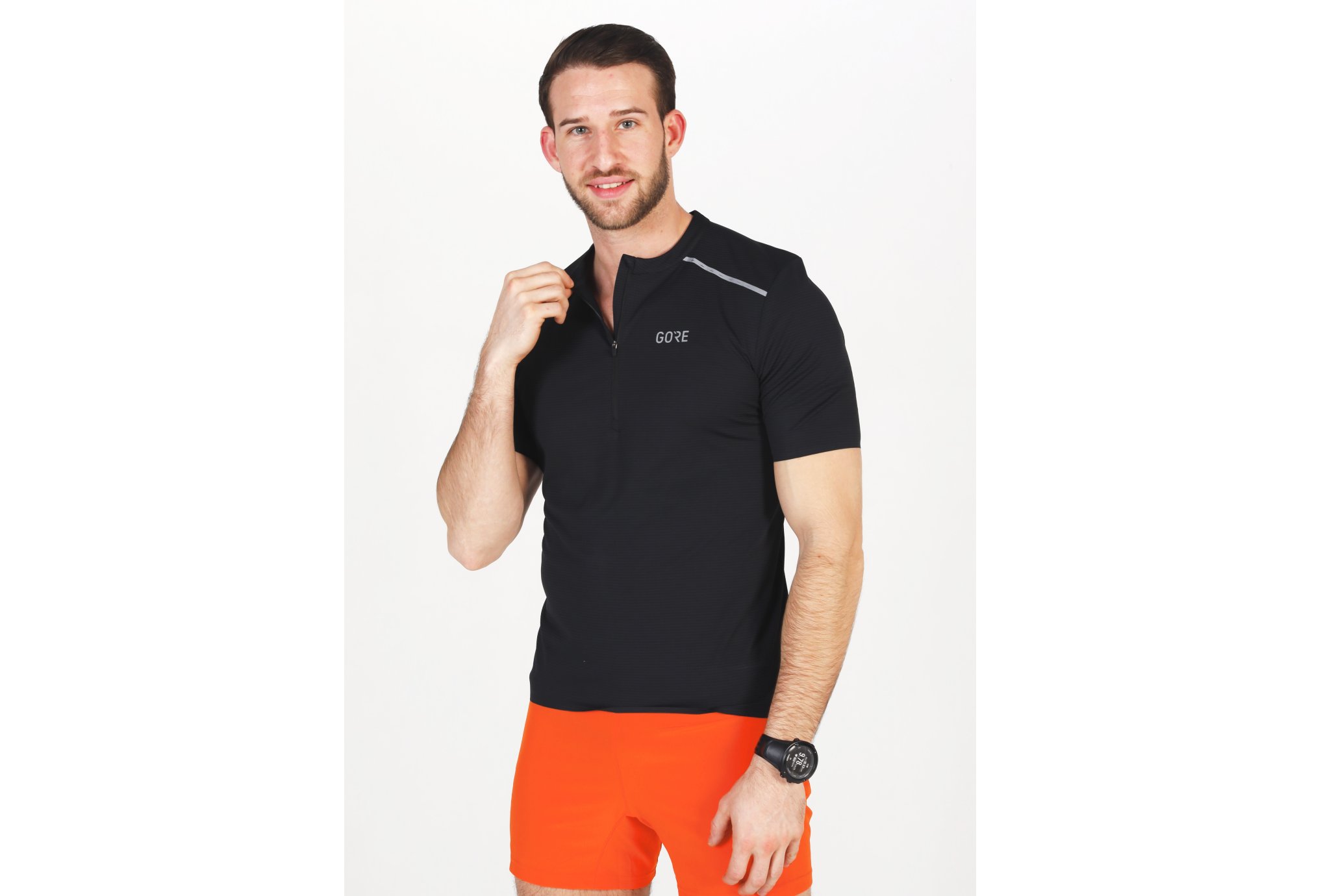 Gore Wear Contest M vêtement running homme