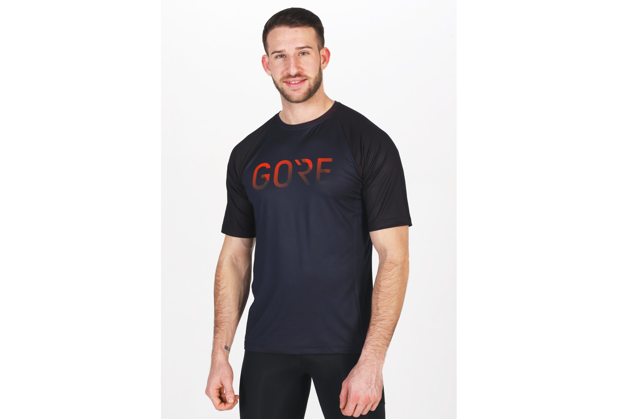 Gore Wear Devotion M vêtement running homme