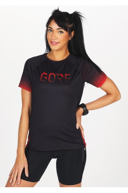 Gore-Wear camiseta manga corta Devotion