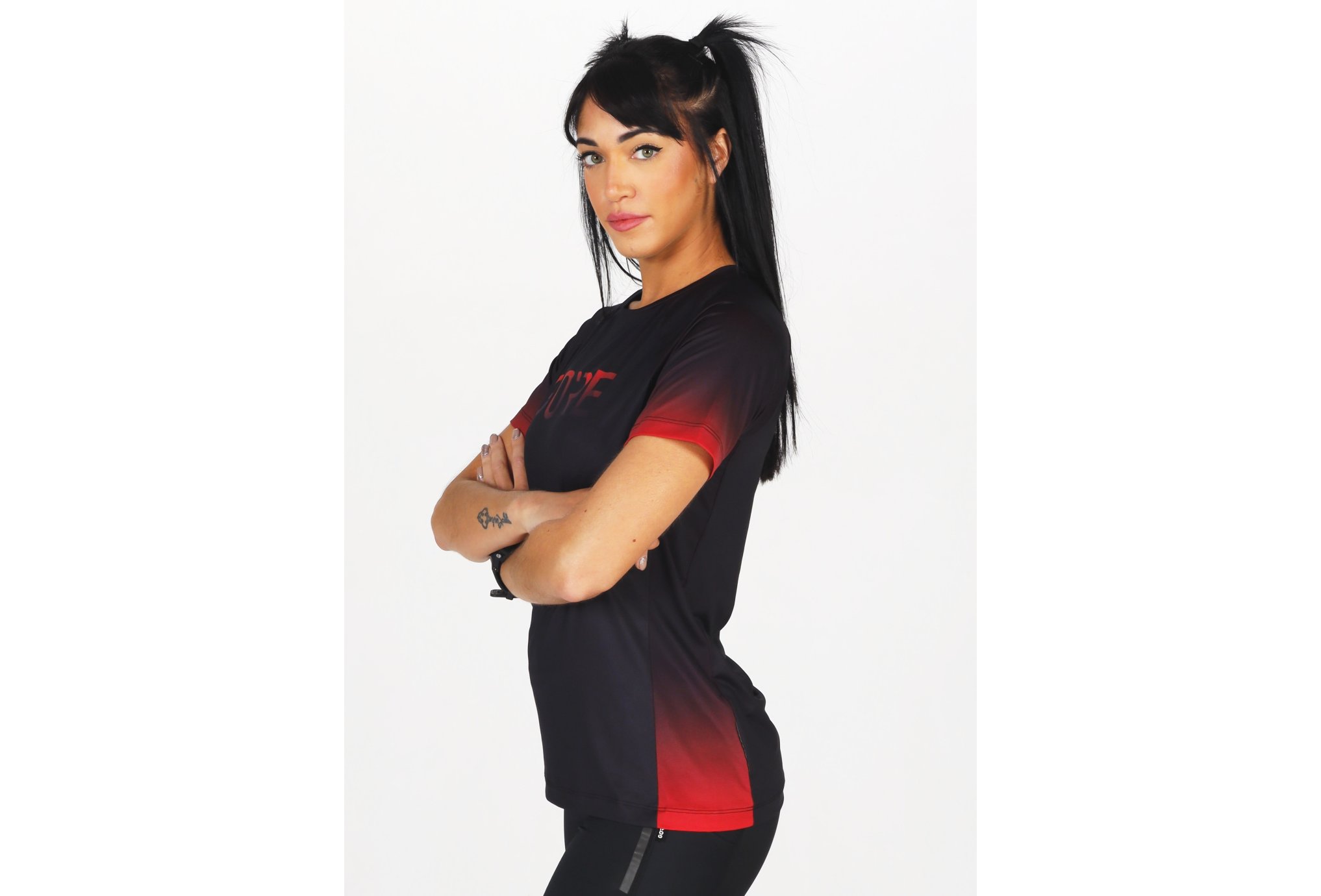 Gore Wear Devotion W vêtement running femme