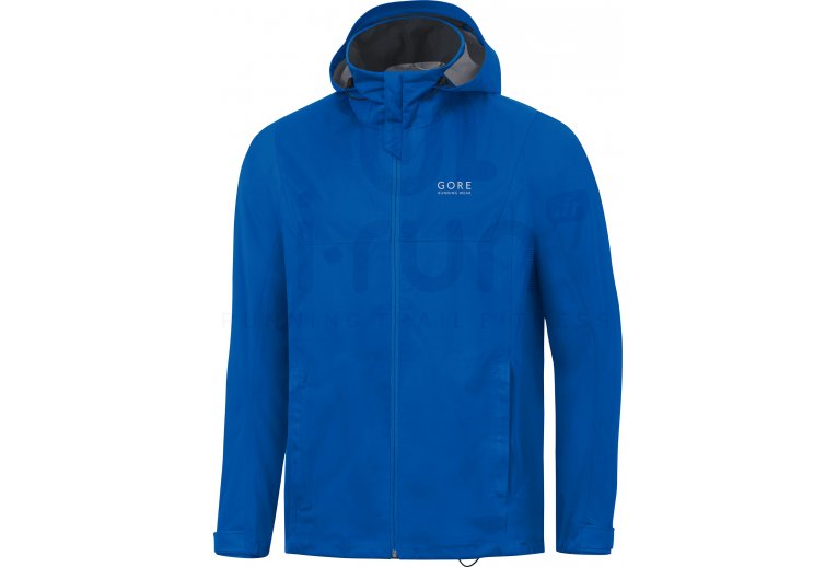 Gore-Wear Chaqueta Essential Gore-Tex Active Hooded