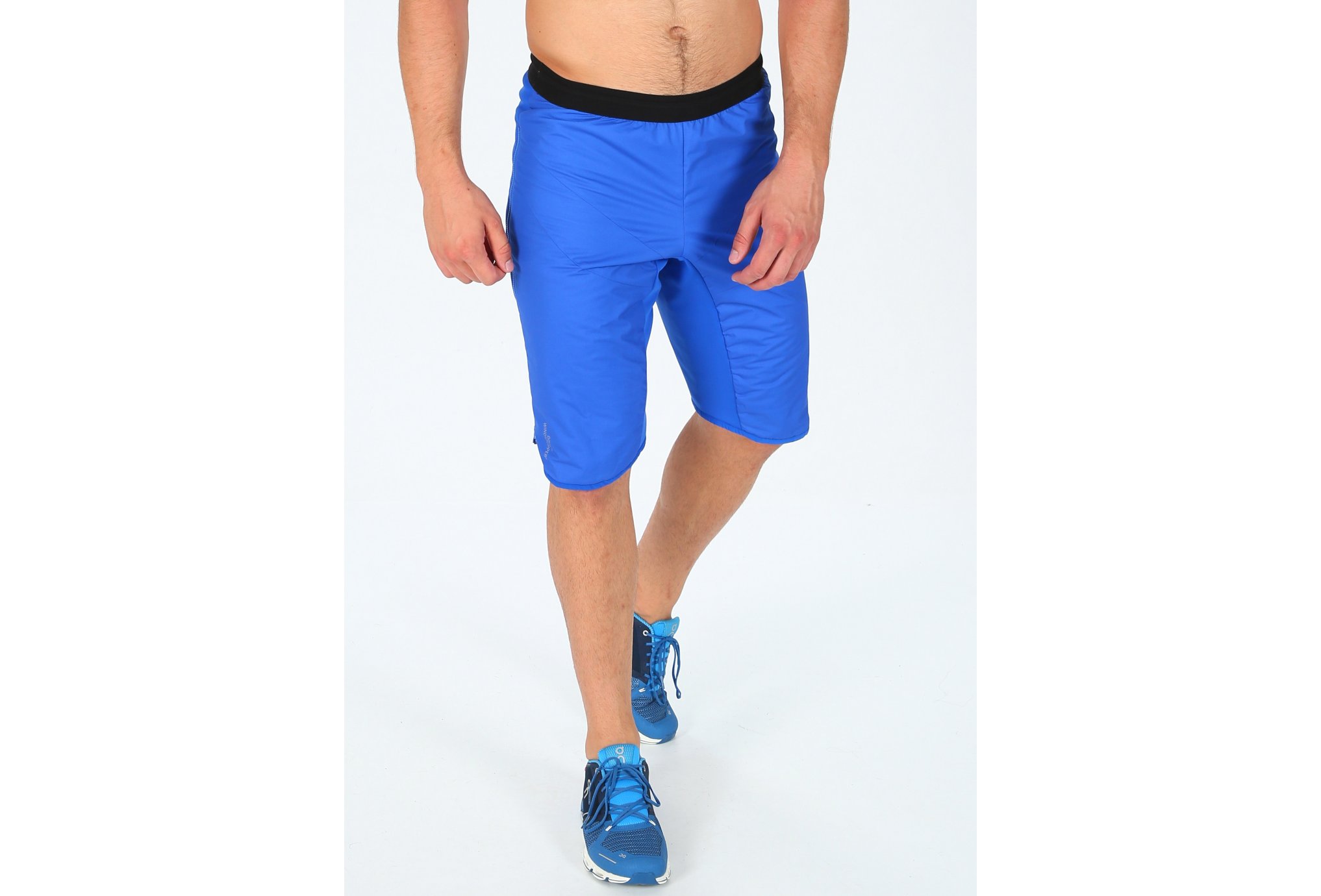 Gore Wear Essential Gore Windstopper M Diététique Vêtements homme