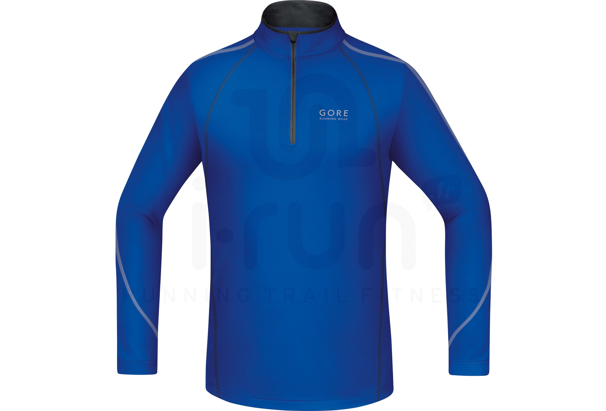 Gorewear Camiseta Sin Mangas Contest 2.0 En Promoción | Hombre Ropa Camisetas De Tirantes Gorewear