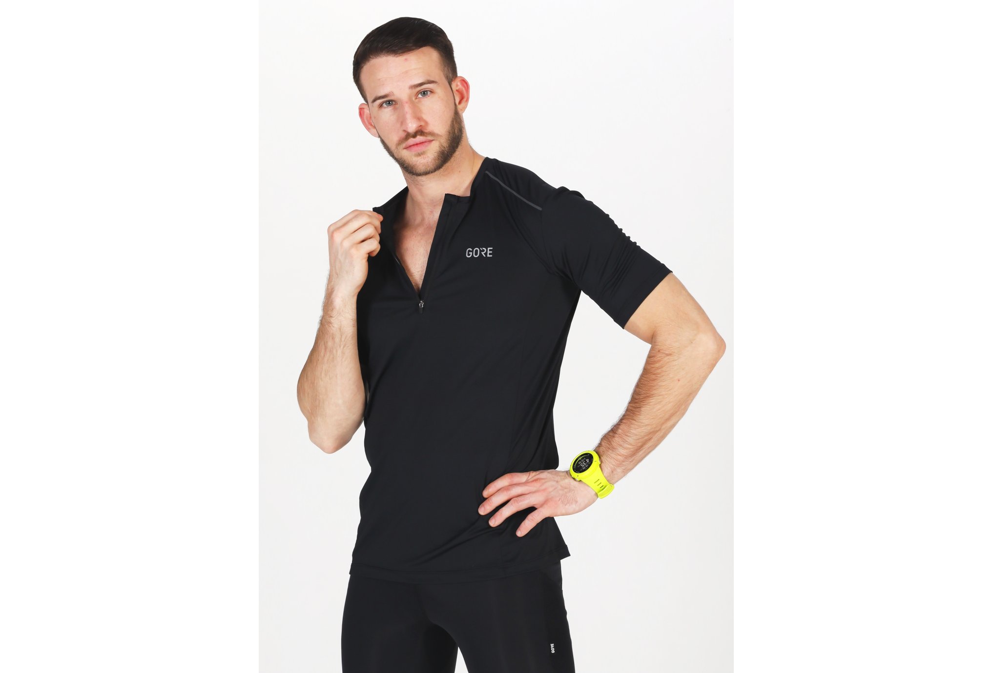 Gore Wear Flow M vêtement running homme