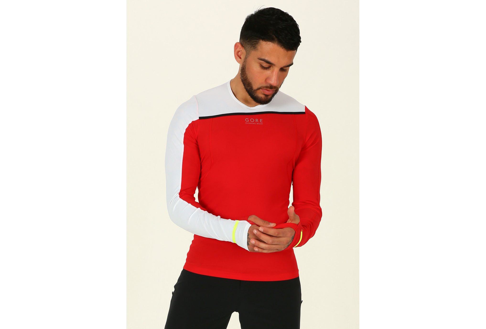 Gore Wear Fusion M vêtement running homme