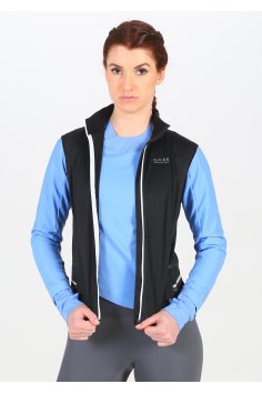 Gore Wear Gilet Mythos 2.0 WindStopper Soft Shell Lady Light W
