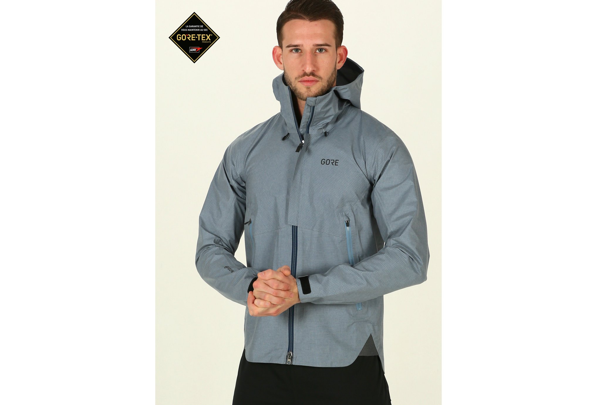 Gore Wear H5 Gore-Tex Active M Diététique Vêtements homme