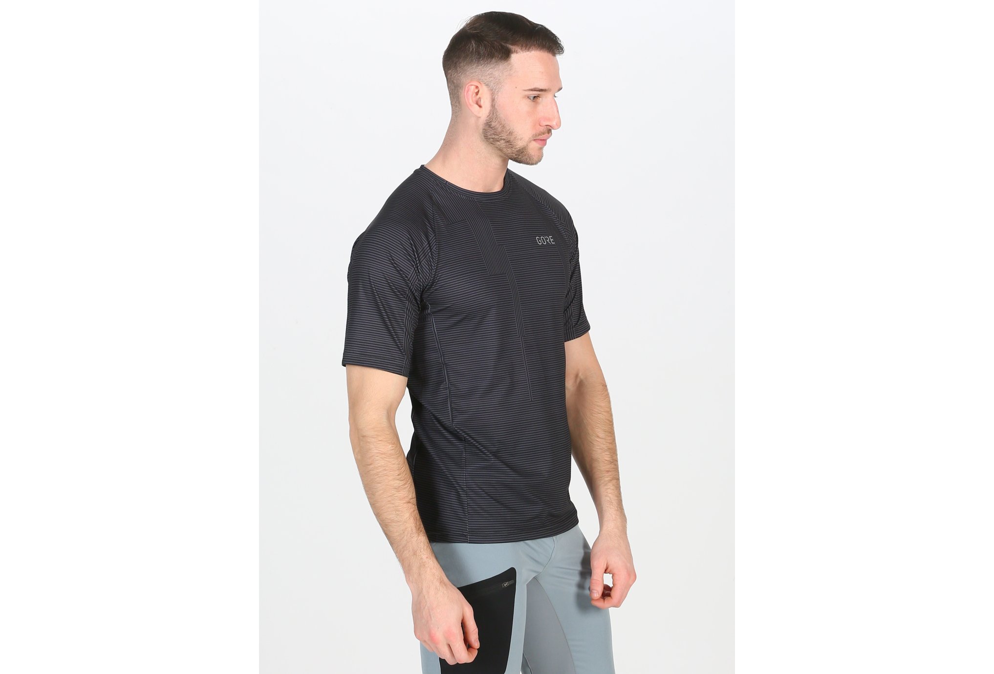 Gore Wear M Line Brand M vêtement running homme