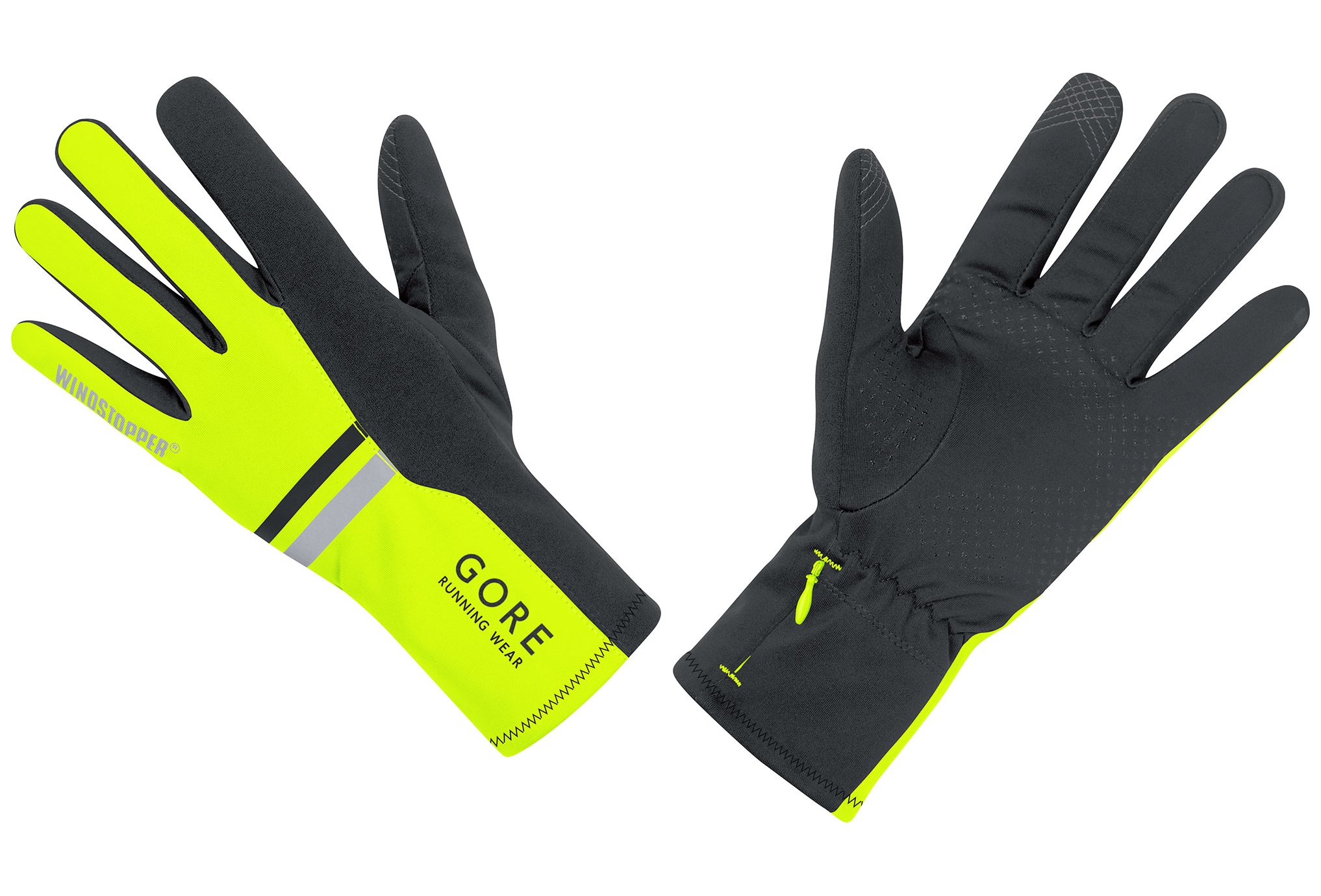 Gore Wear Mythos 2.0 Windstopper Soft Shell Diététique Accessoires