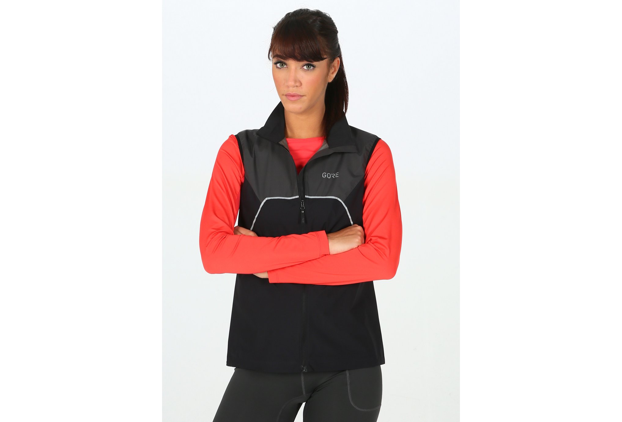 Gore Wear Partial Gore-Tex Infinium W Diététique Vêtements femme