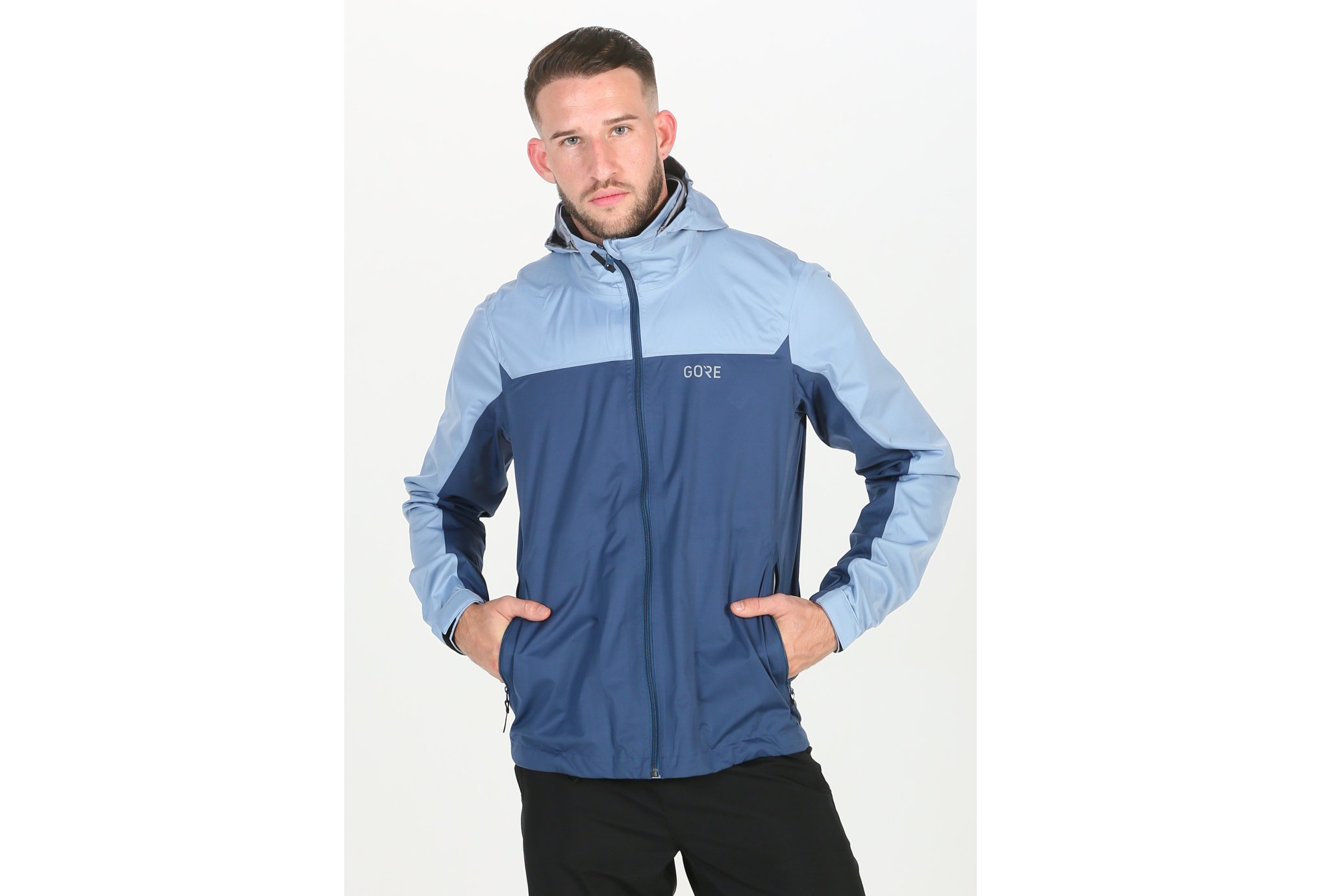 Gore Wear R3 Gore-Tex Active M vêtement running homme