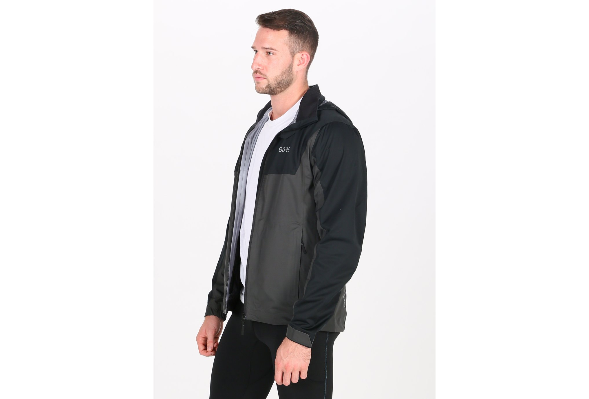 Gore Wear R3 Gore-Tex Active M vêtement running homme