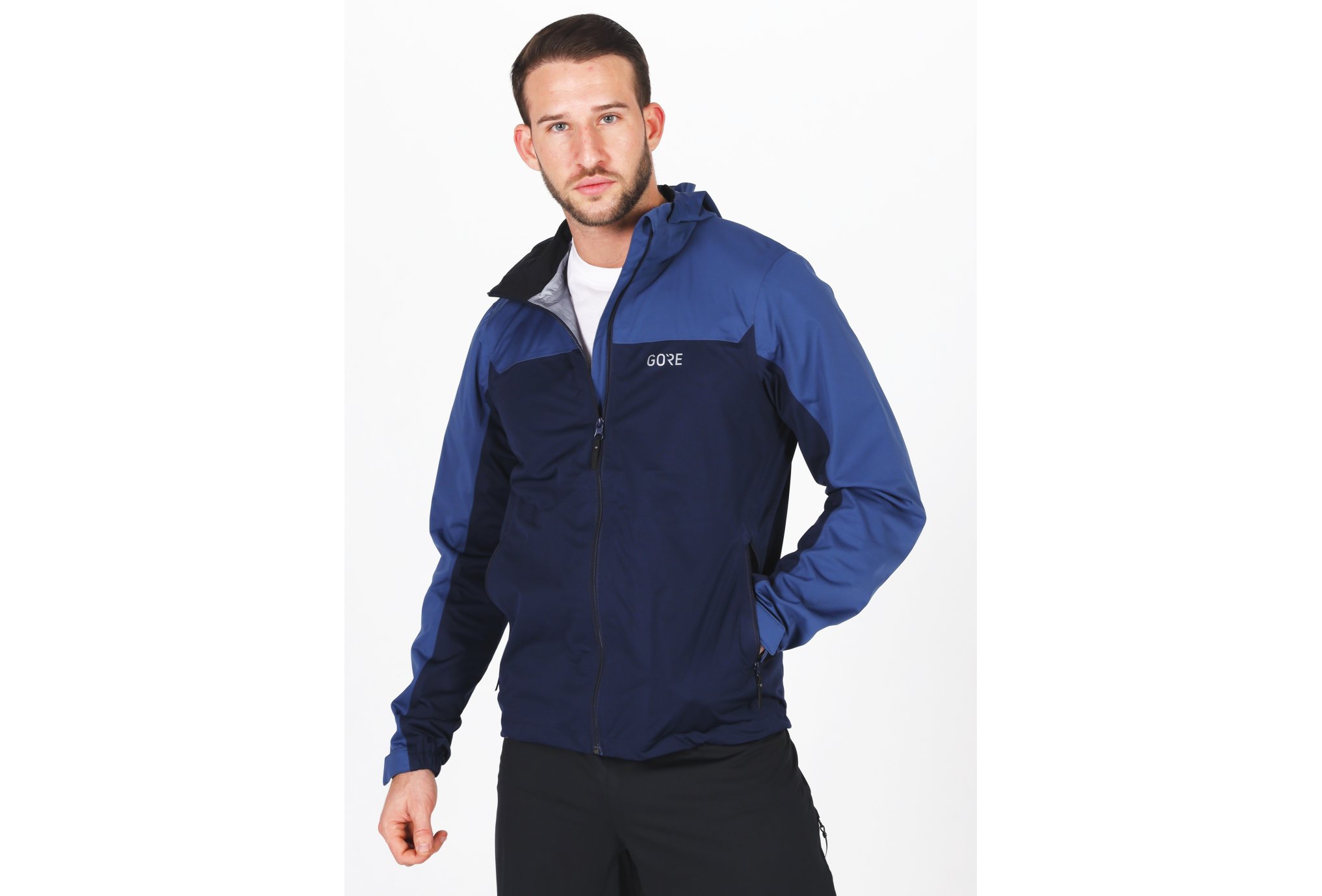 Gore Wear R3 Gore-Tex Active M vêtement running homme