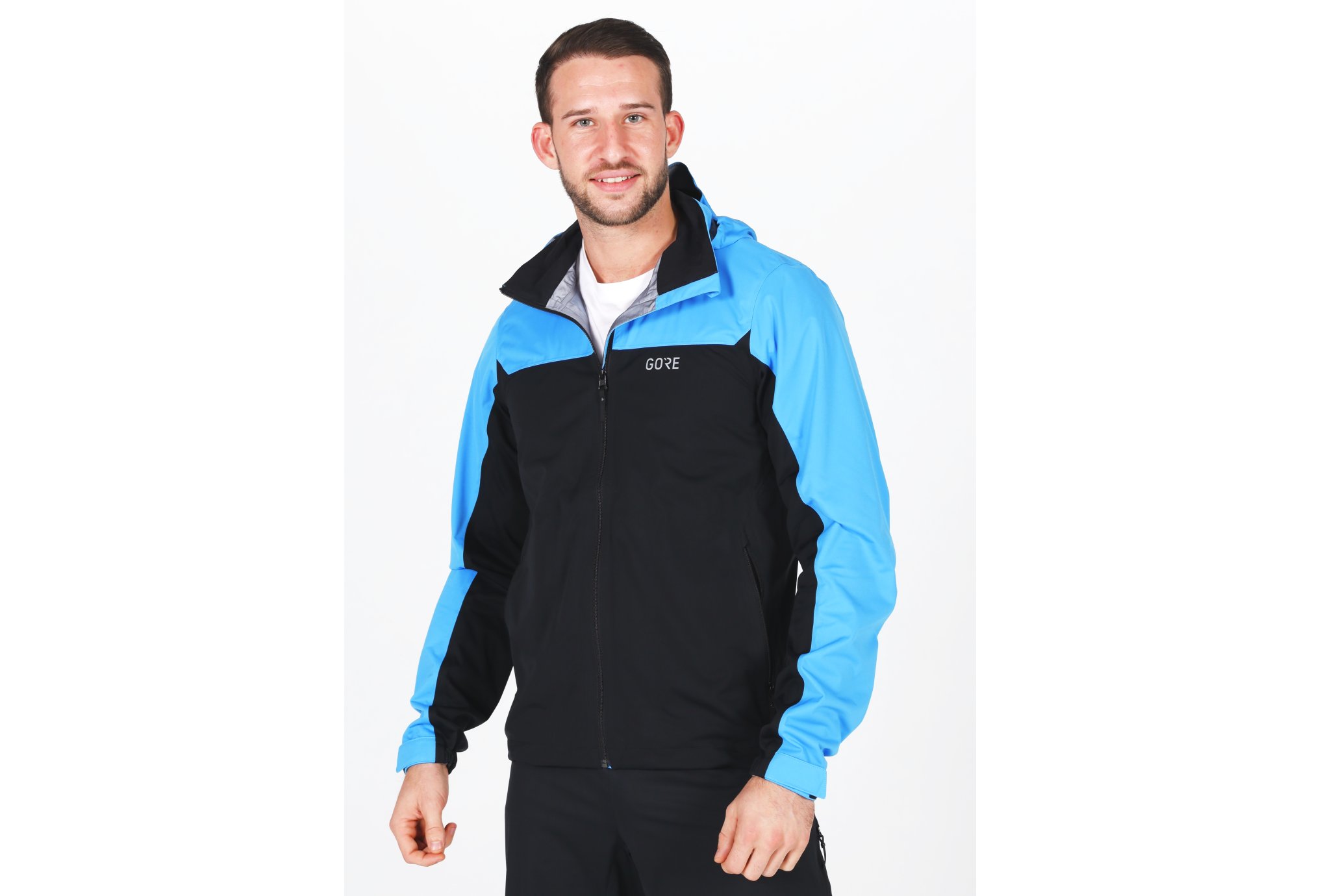 Gore Wear R3 Gore-Tex Active M vêtement running homme