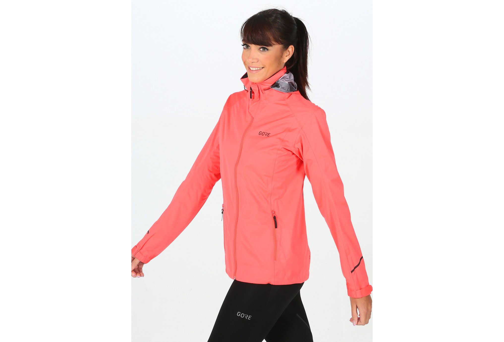 Gore Wear R3 Gore-Tex Active W Diététique Vêtements femme