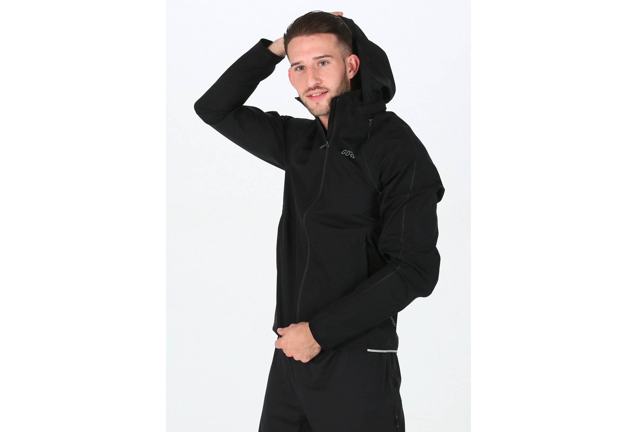 Gore Wear R3 Gore Windstopper M Diététique Vêtements homme