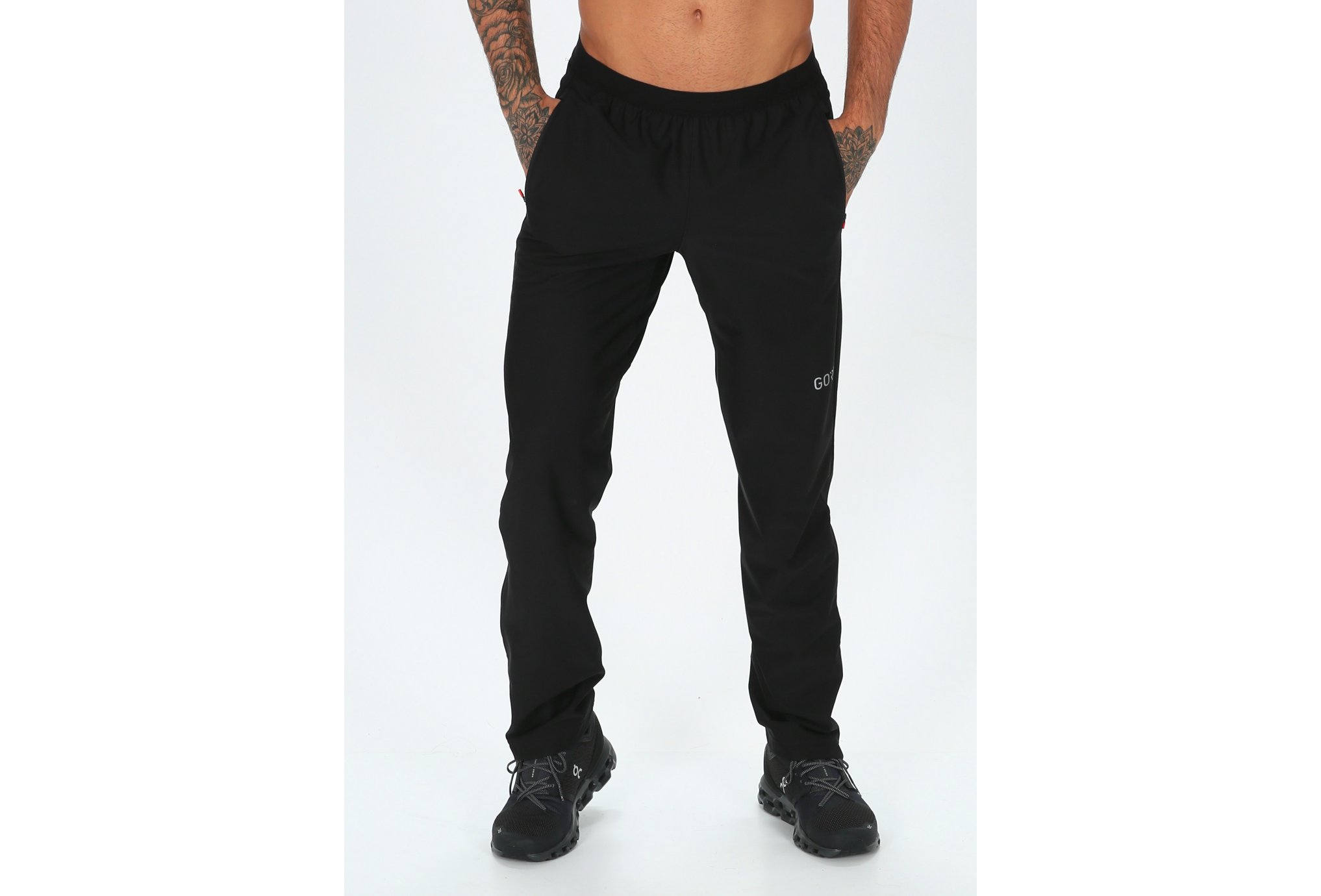 Gore Wear R3 Gore Windstopper M vêtement running homme