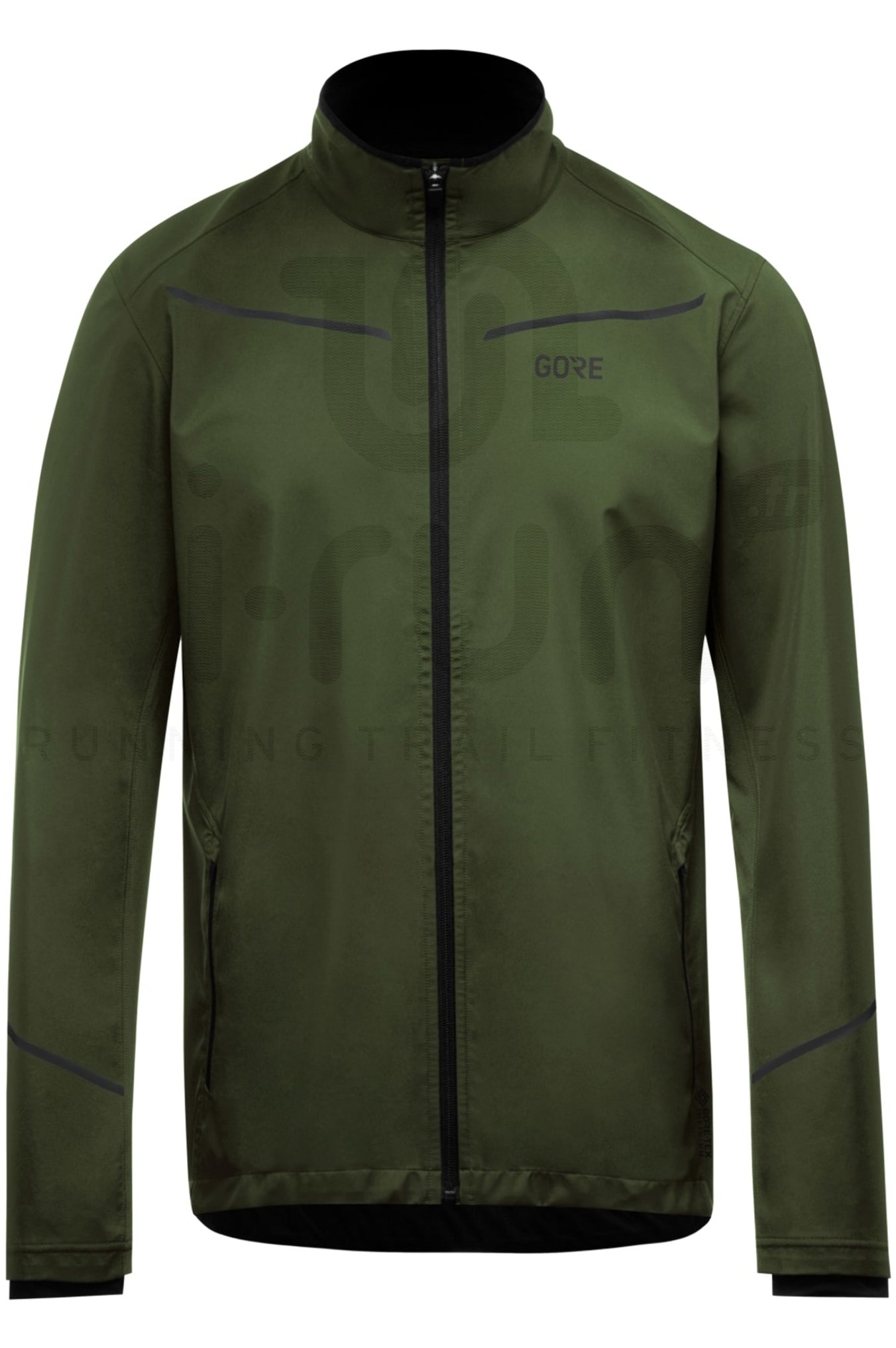 Gore-Wear R3 Partial Gore-Tex Infinium