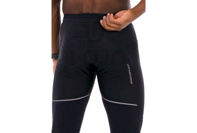 Gorewear R3 Partial Gore Windstopper
