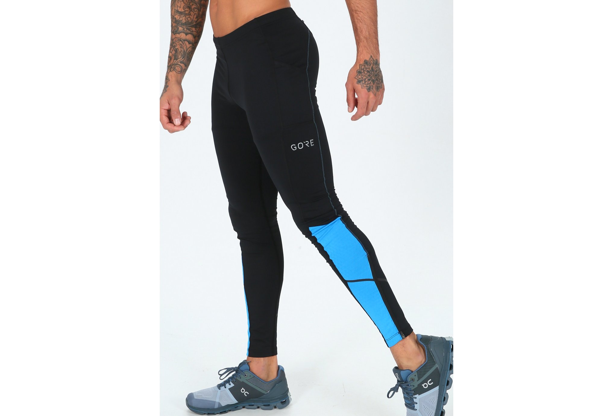 Gore Wear R3 Thermo M vêtement running homme