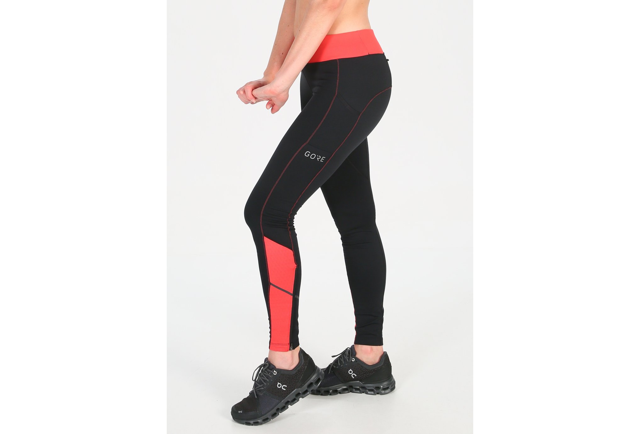 Gore Wear R3 Thermo W vêtement running femme