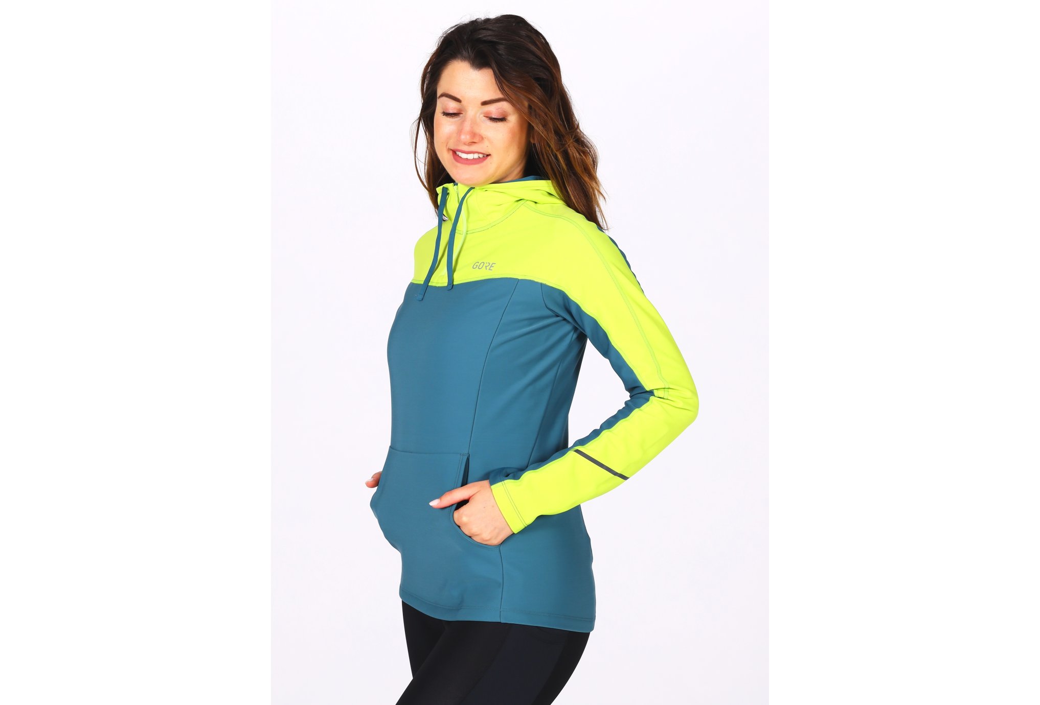 Gore Wear R3 W vêtement running femme