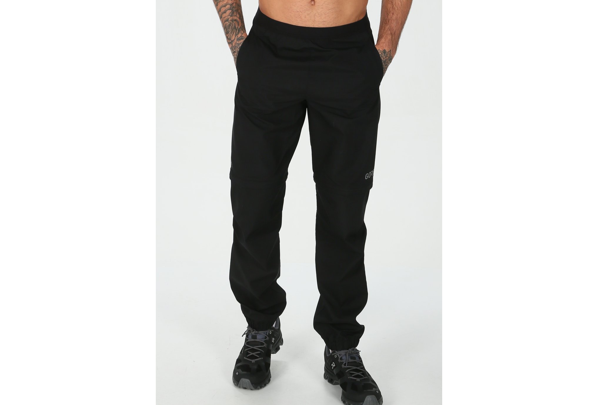 Gore Wear R3 Windstopper M Diététique Vêtements homme