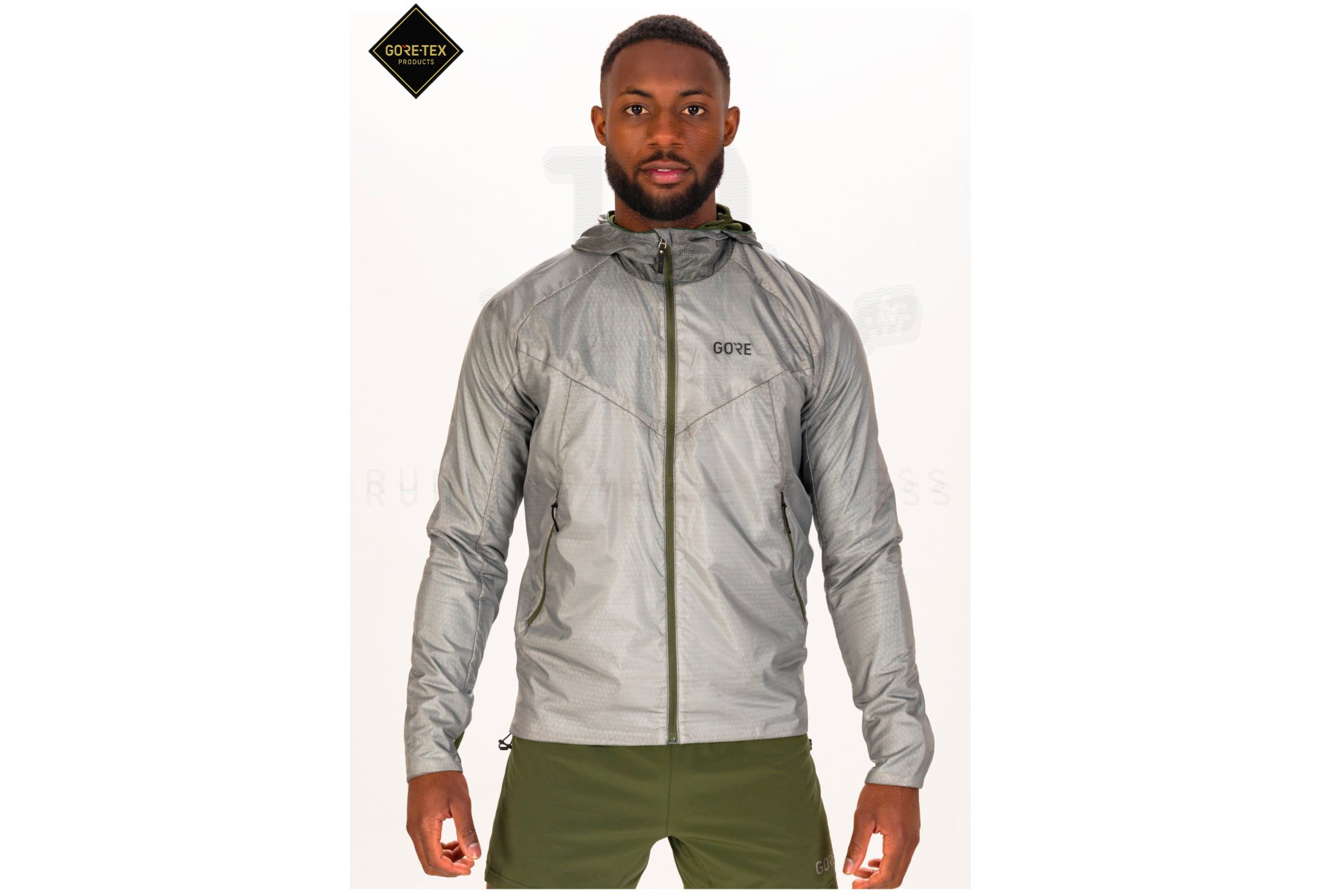 Gorewear R5 Gore-Tex Infinium Insulated M special offer