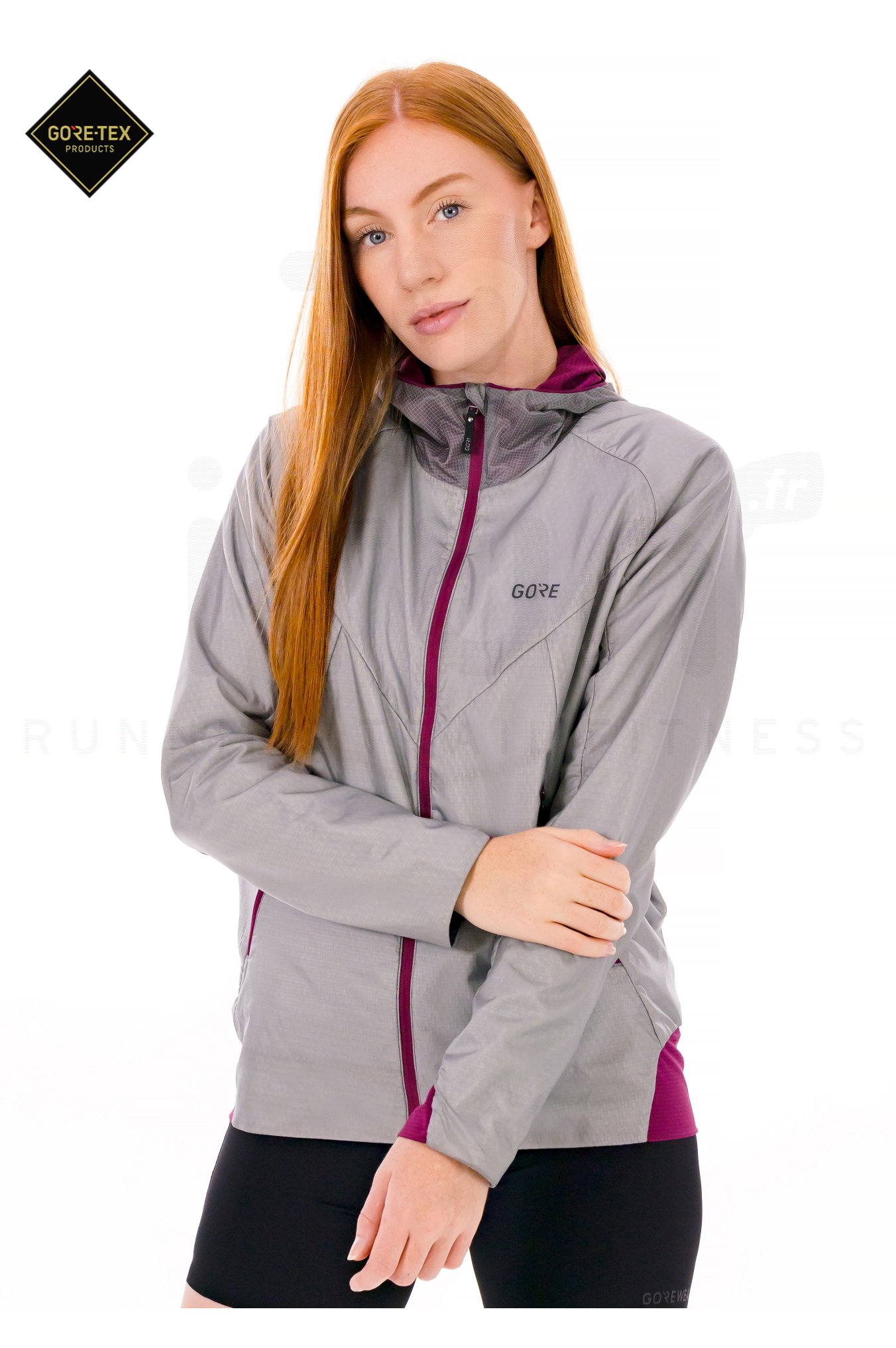 Gore Wear R5 Gore Tex Infinium Insulated W special offer Woman Clothing Jackets Gore Wear