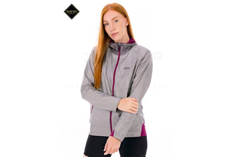 Gore-Wear R5 Gore-Tex Infinium Insulated