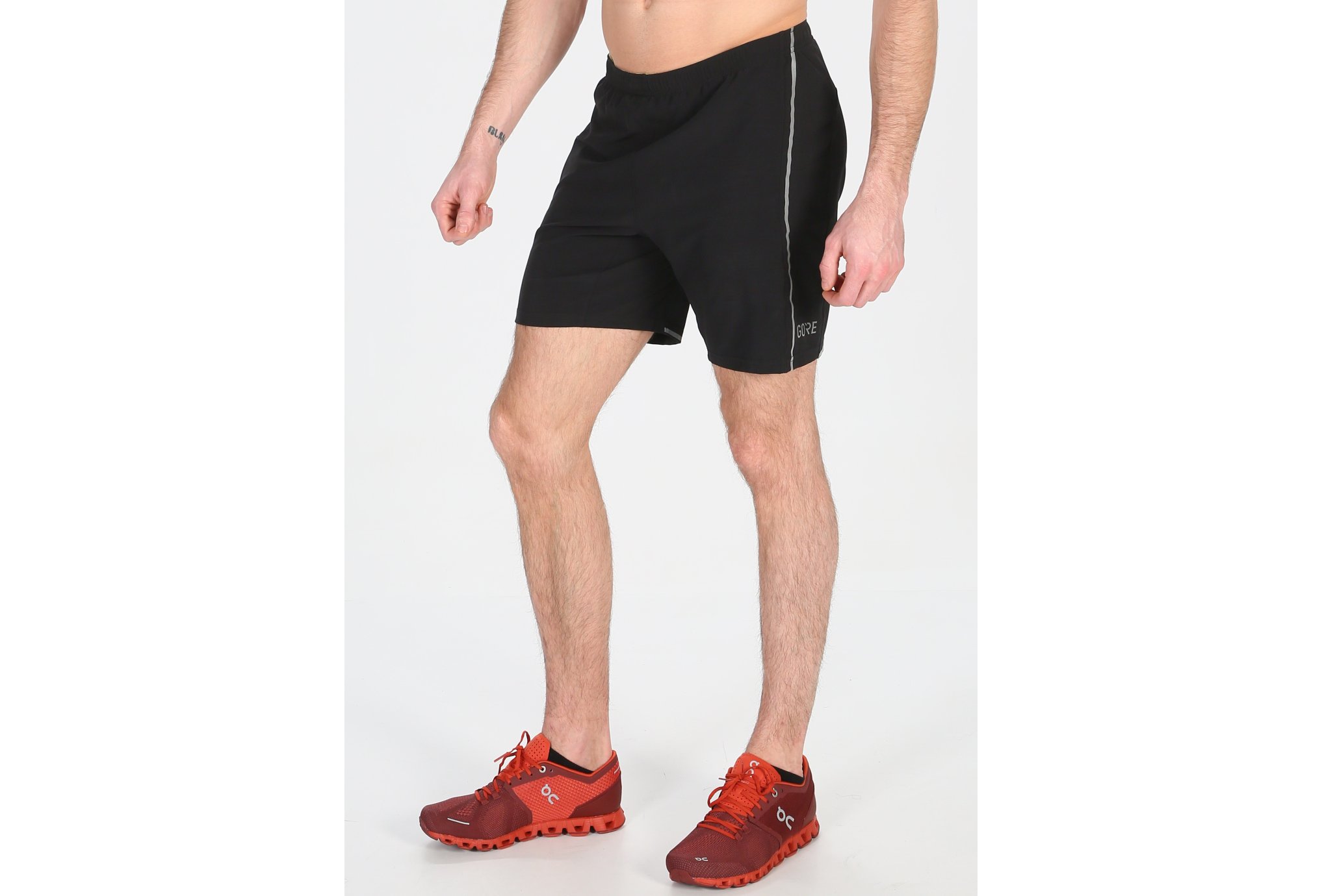 Gore Wear R5 Light M Diététique Vêtements homme