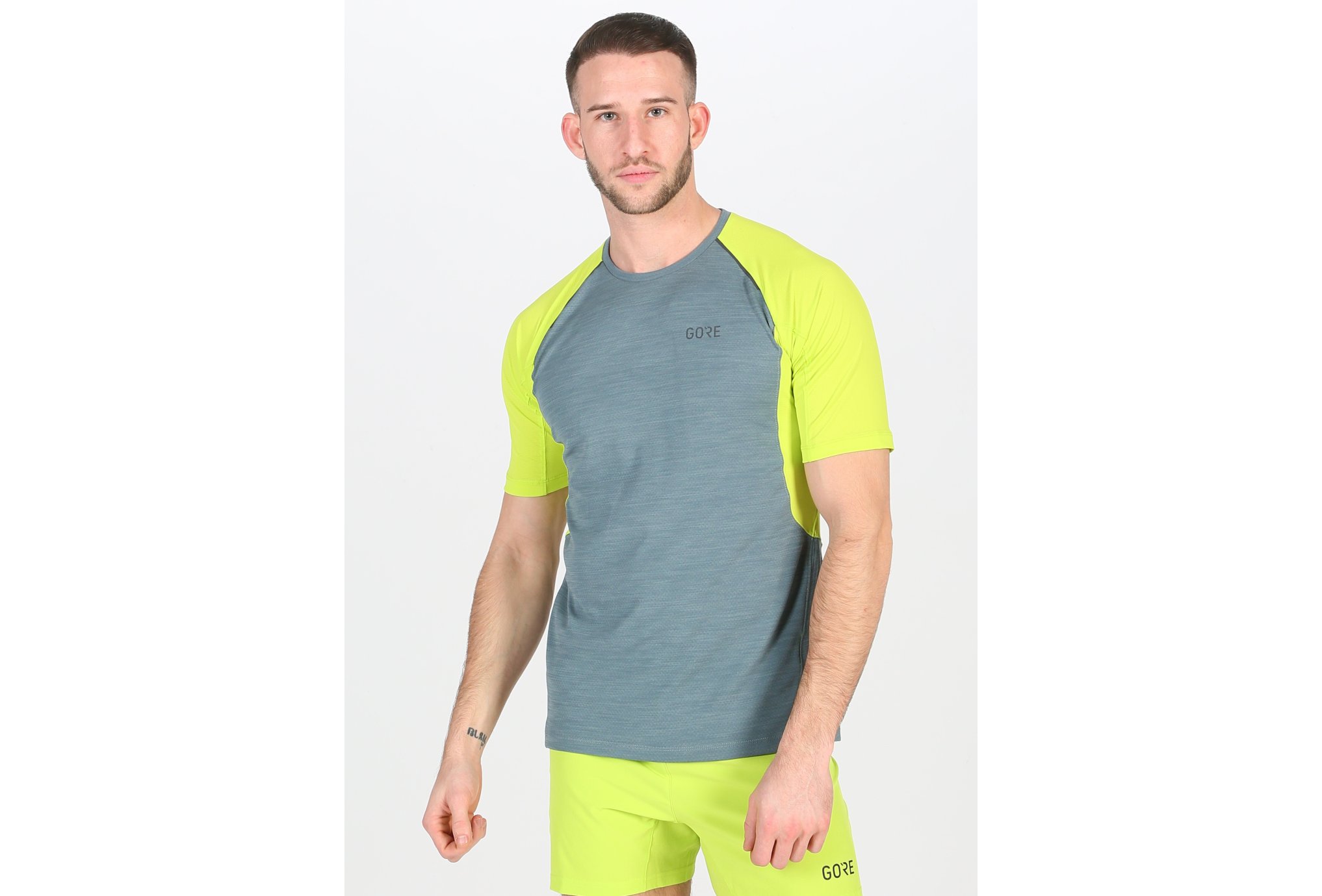 Gore Wear R5 M Diététique Vêtements homme