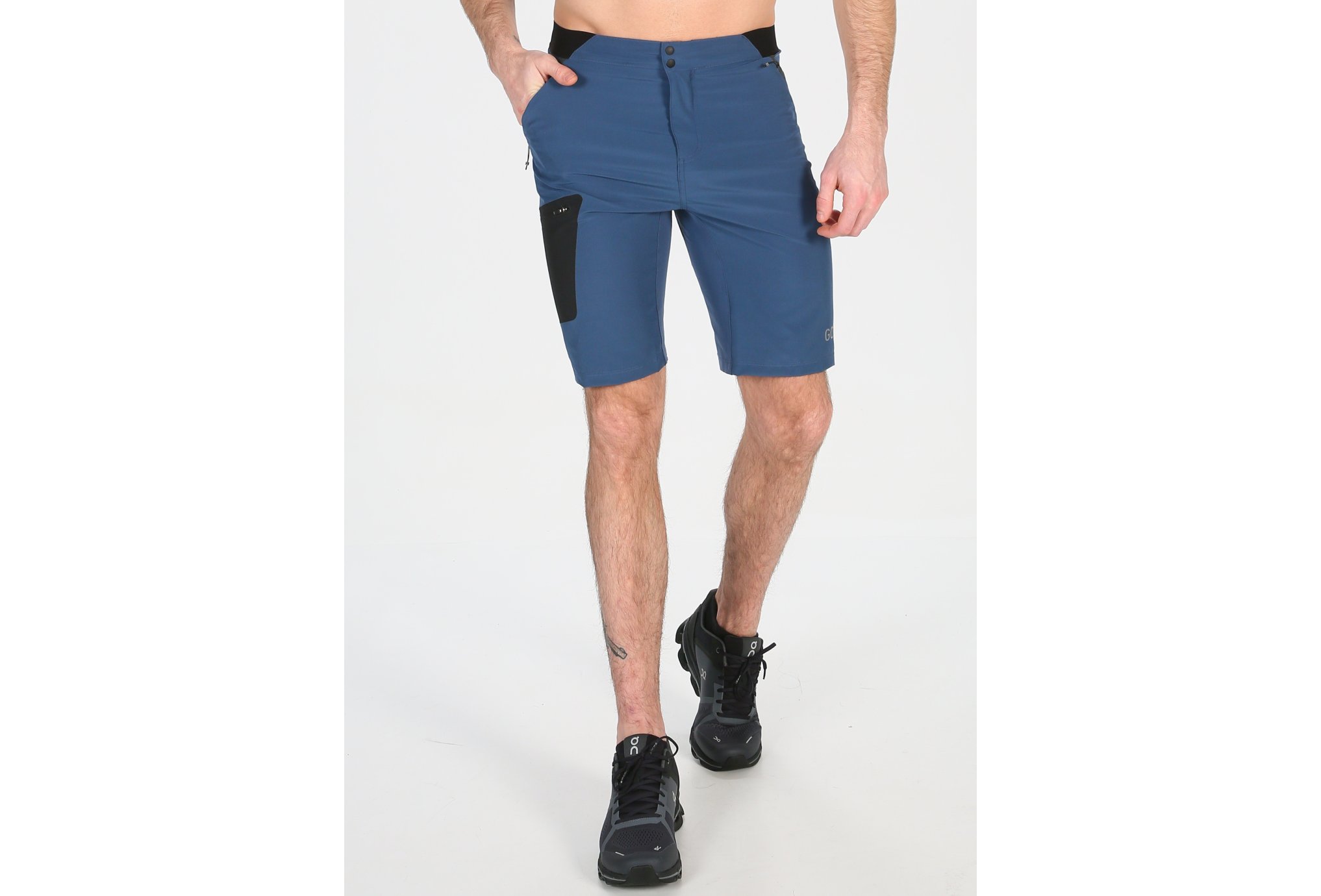 Gore Wear R5 M vêtement running homme